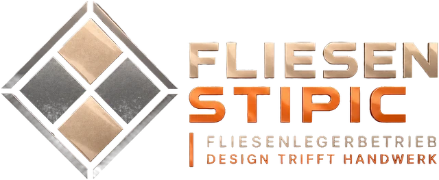 Fliesen Stipic – Fliesenlegerbetrieb, Design trifft Handwerk